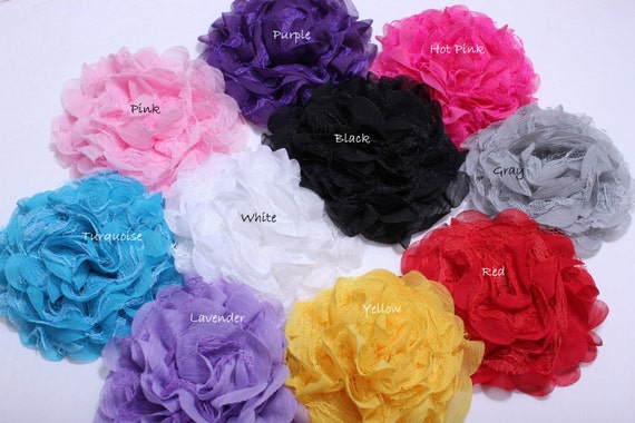 Diy 2024 lace roses