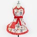 see more listings in the Vintage Inspired Aprons section