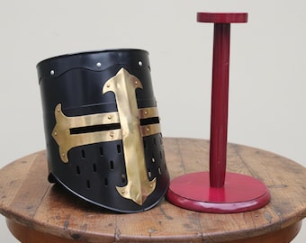 Medieval Helmet