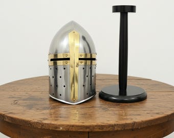 Medieval Helmet