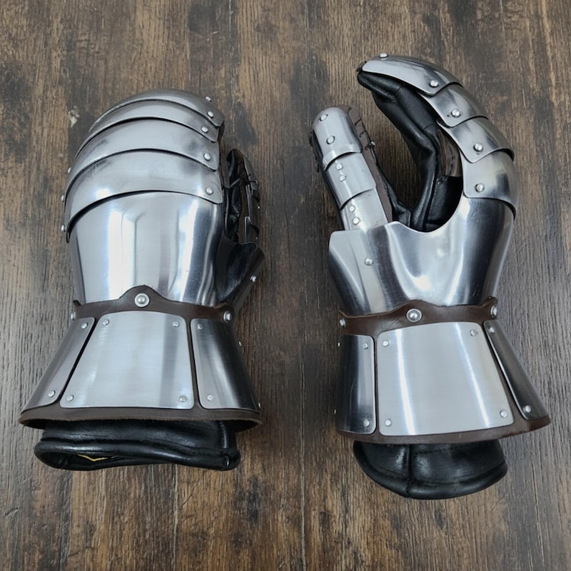 Splinted Armor - Etsy