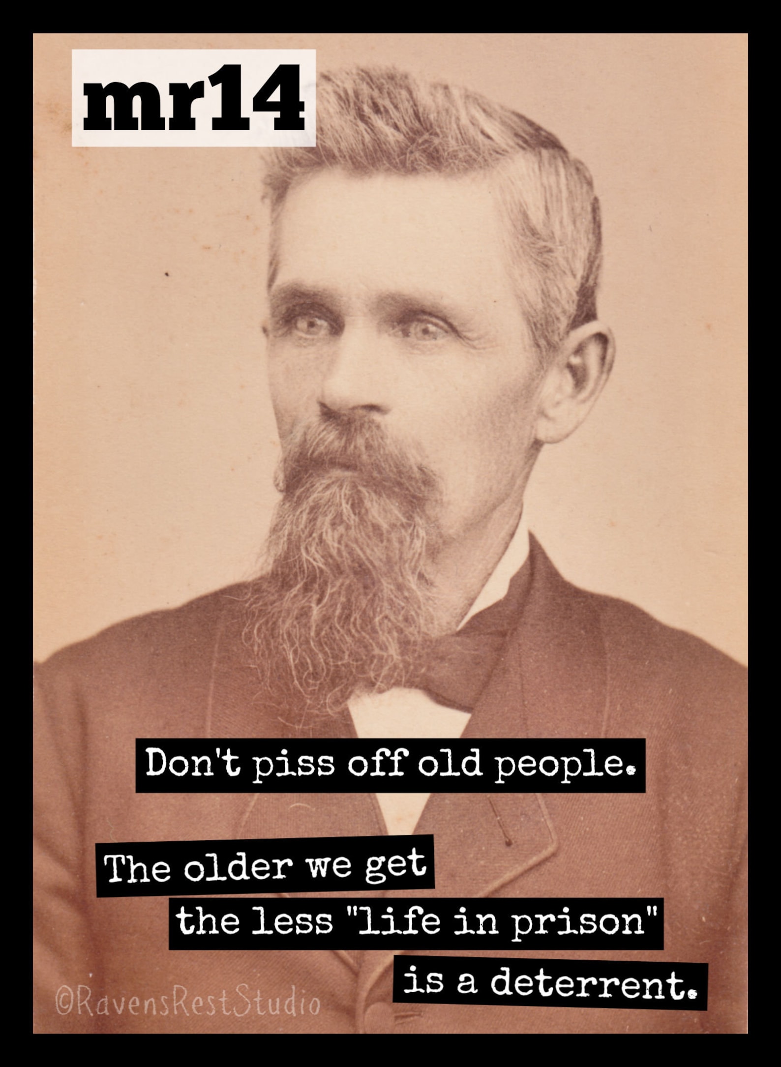 Printable Funny Birthday Card For Him