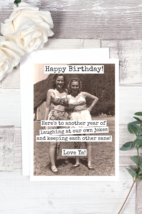 Funny Birthday Card For Men – For Him | Great Happy Bday Gift For Boyfriend, Husband, Brother, Dad, Best Friend, Son | 30th 40th 50th 60th 70th - Rude - View #6