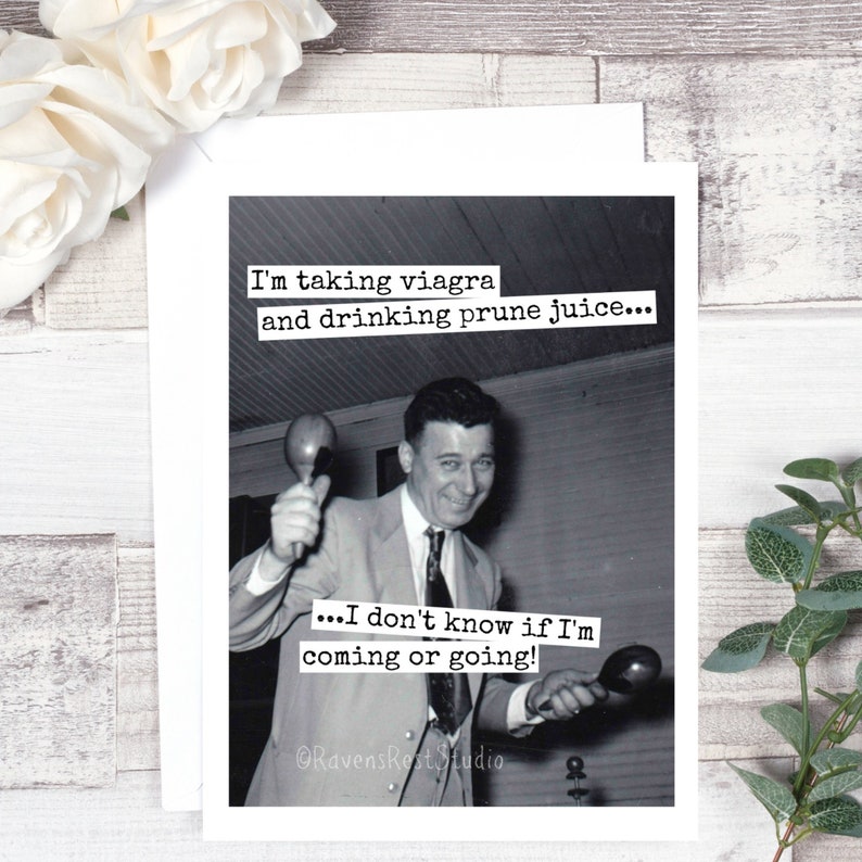 Card For Husband Funny Card Card Card For Dad Card #415 Funny Greeting Card Greeting Card For Him Card For Him Funny Card For Him