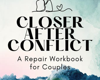Connect After Conflict