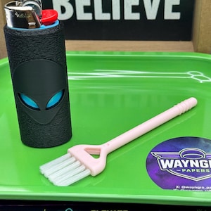 Close Encounter Kit
