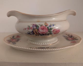Vintage Rosenthal-juskom