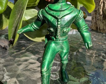 Giocattolo vintage Ajax Archer astronauta