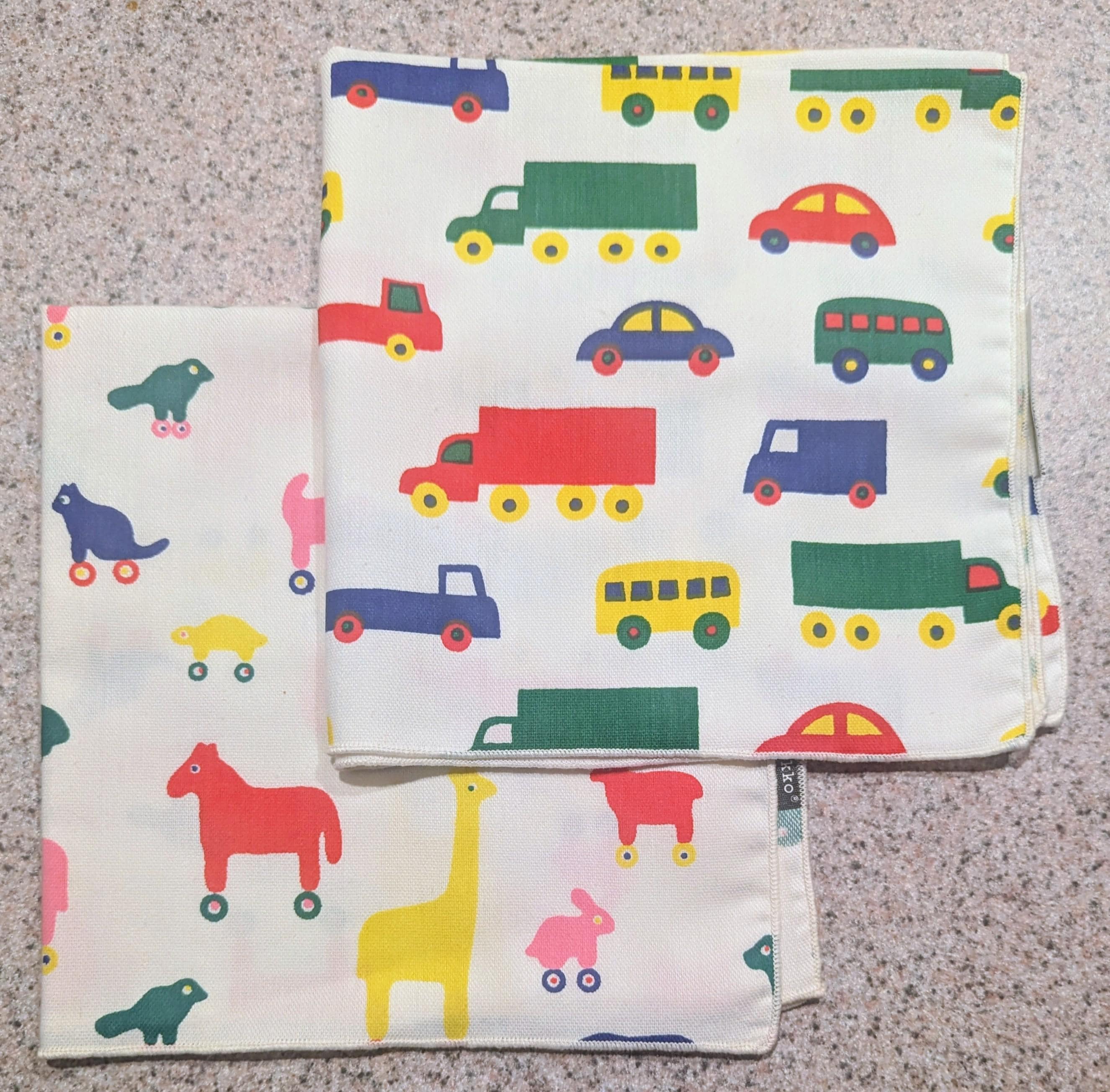 Marimekko Bo Boo - Etsy