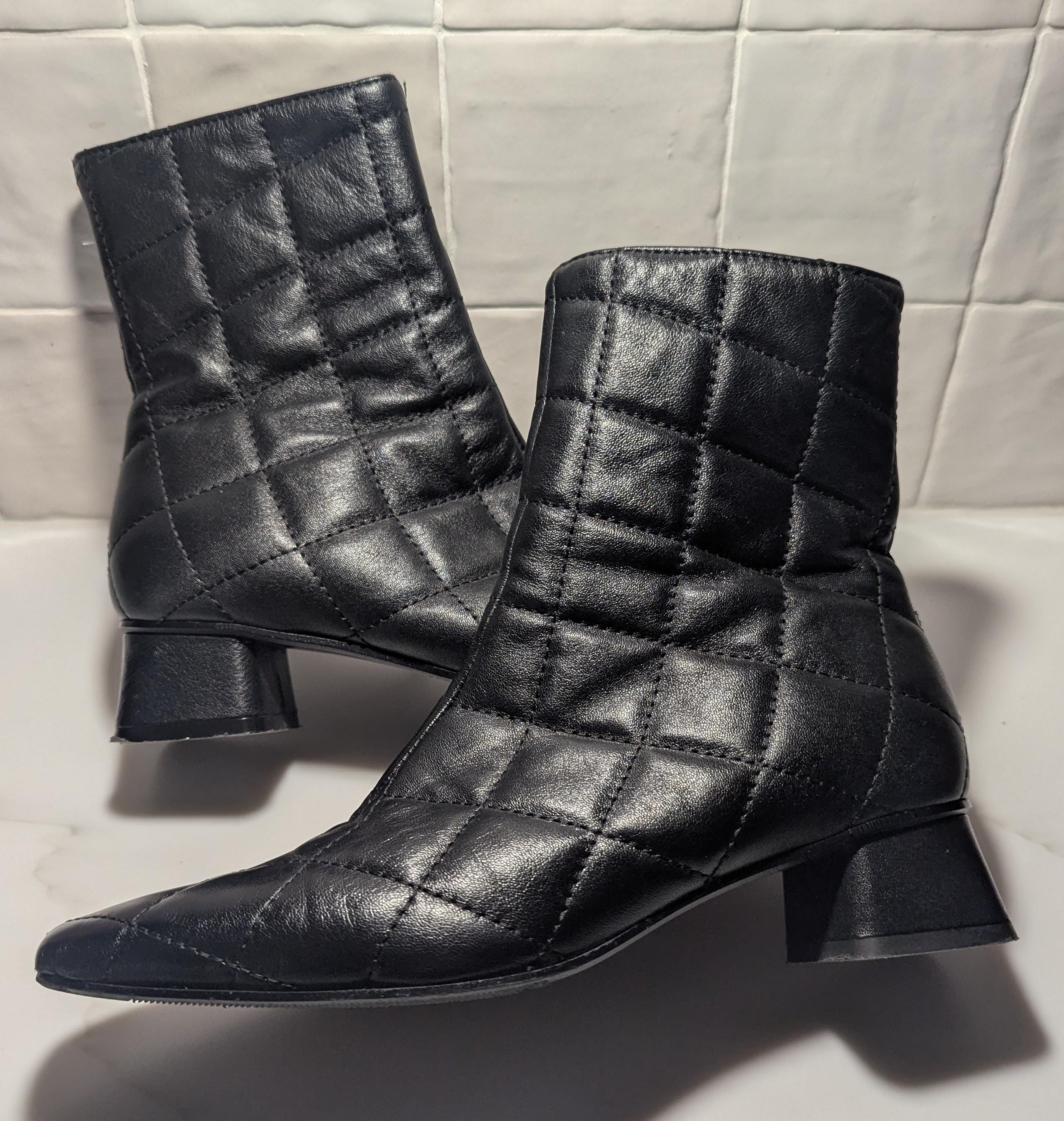 Gucci Y2k Boots - Etsy
