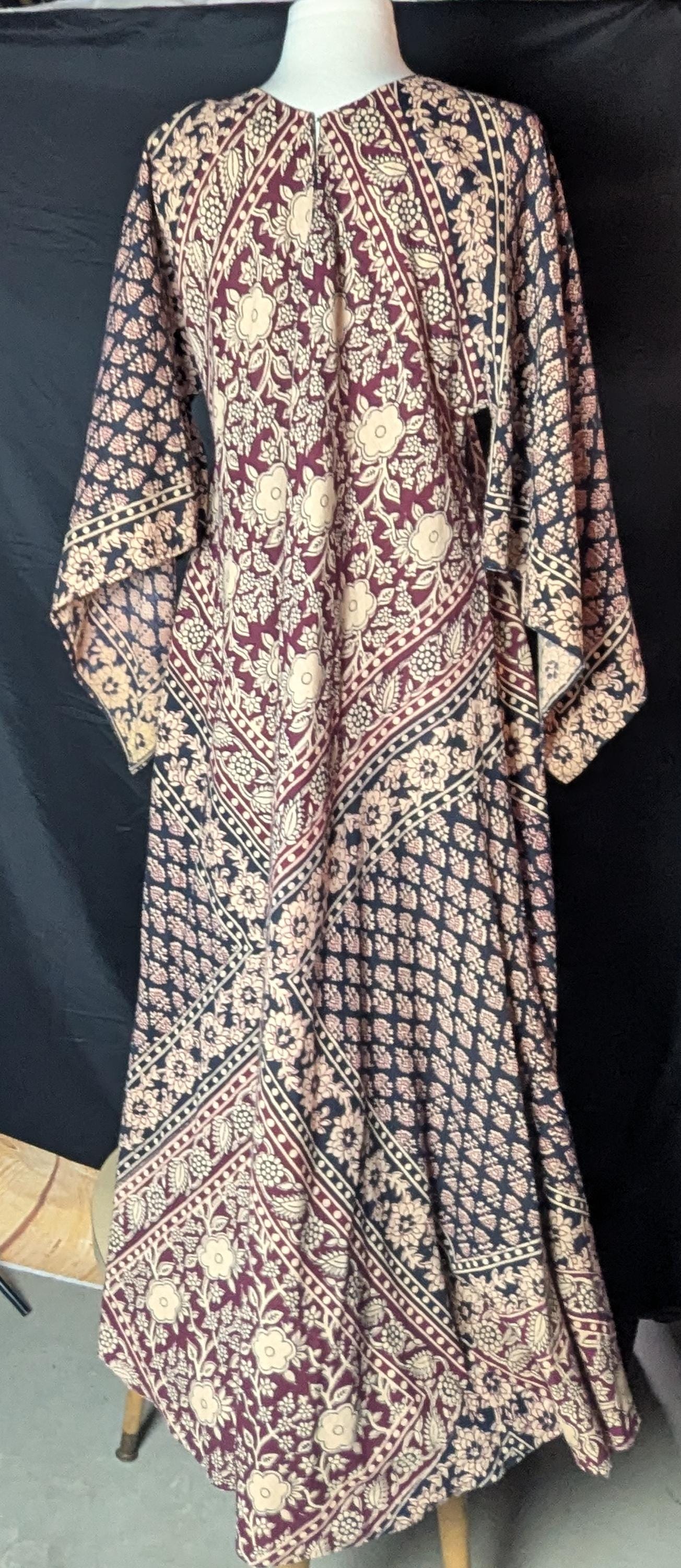 Mughal Dress - Etsy
