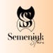 SemeniukStore store logo