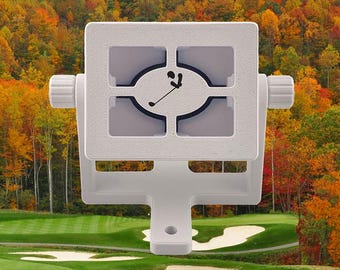 Golf Better: This aid will improve your total golf game!