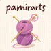 Pamirarts store logo