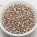 see more listings in the TOHO Seed Beads Size 8 section