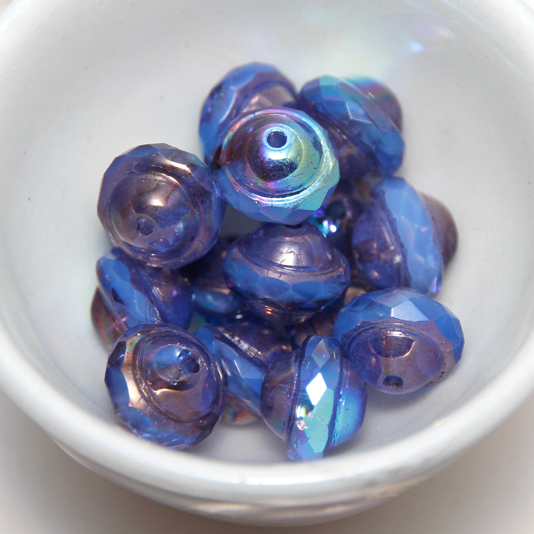 Vetro Zaffiro Per Rolex Replica Diametro Mm 30.40 - Foto 6