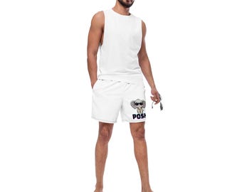 Bañadores elegantes reciclados