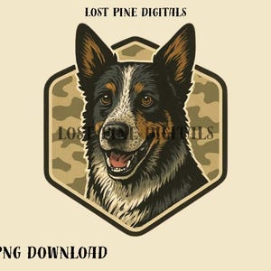 Bouvier chien en téléchargement numérique | Chaussures à Talons Bleues PNG