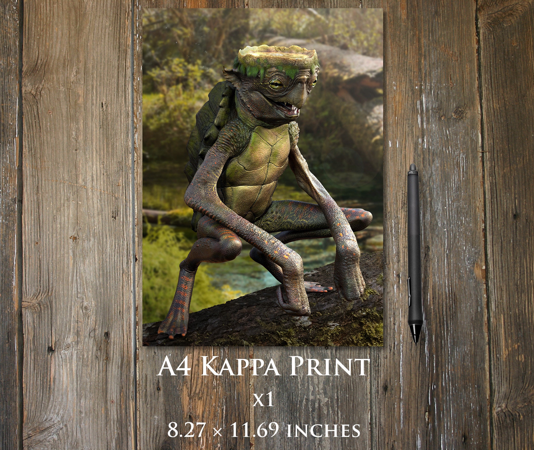 Kappa a4 shop sweater