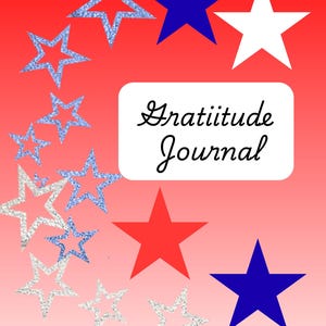 Gratitude Journal