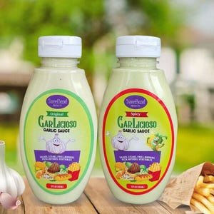 Garlic Sauce