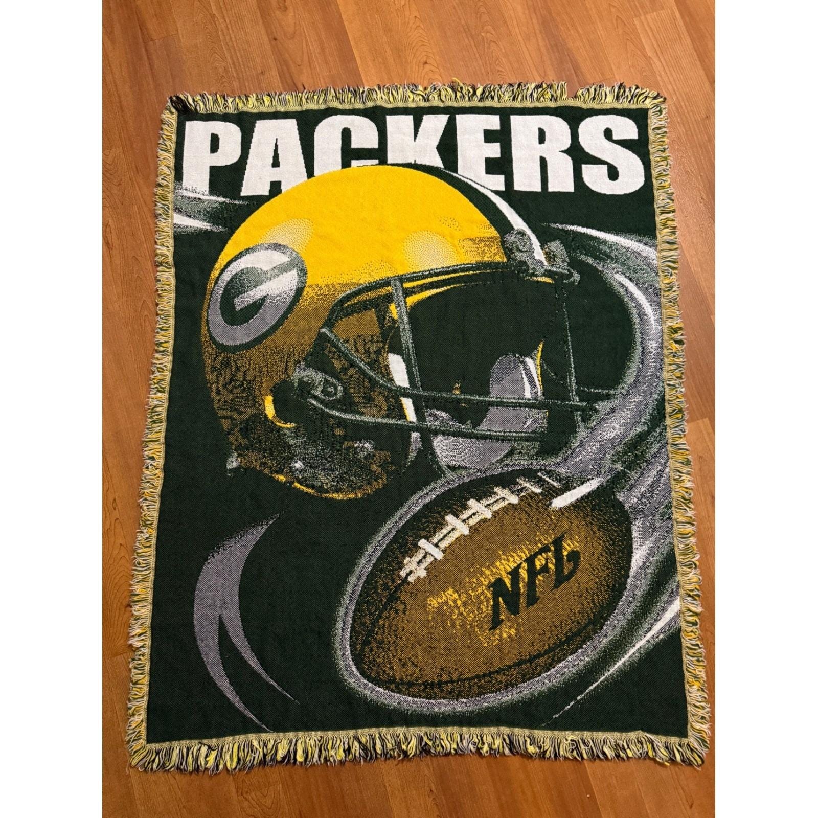 Vintage Nfl Bedding - Etsy