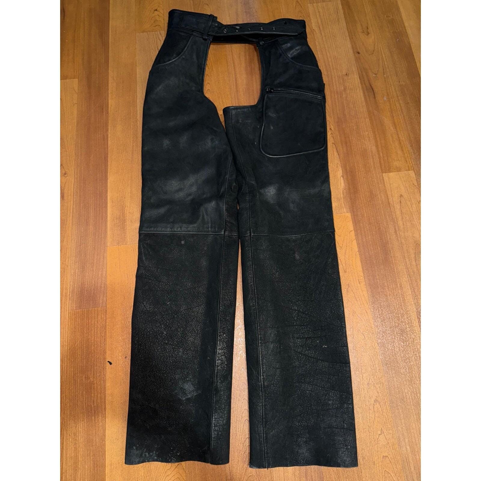 Harley Davidson Chaps Australia