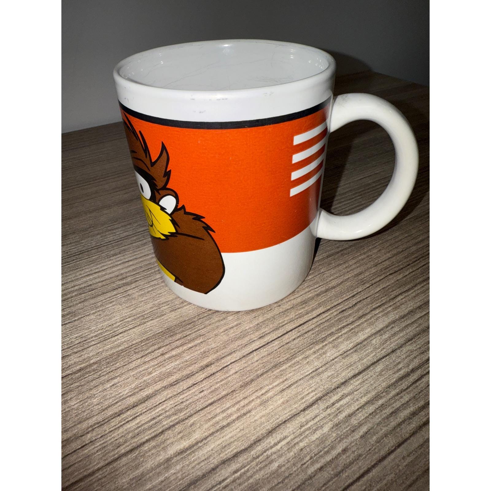 ヴィンテージ ルーニー・テューンズ タズ タスマニアン・デビル