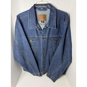 Arizona denim jacket - Etsy 日本
