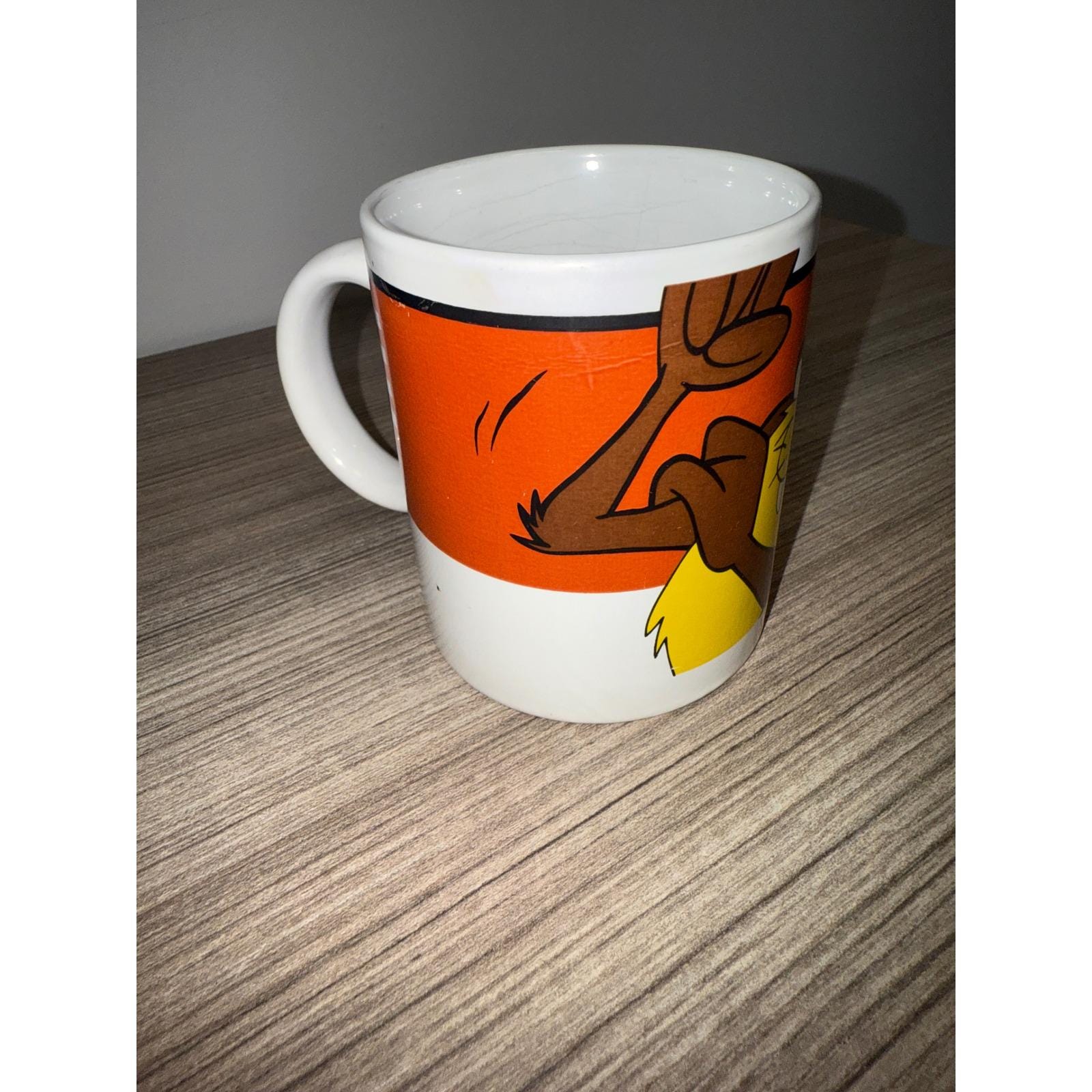 ヴィンテージ ルーニー・テューンズ タズ タスマニアン・デビル