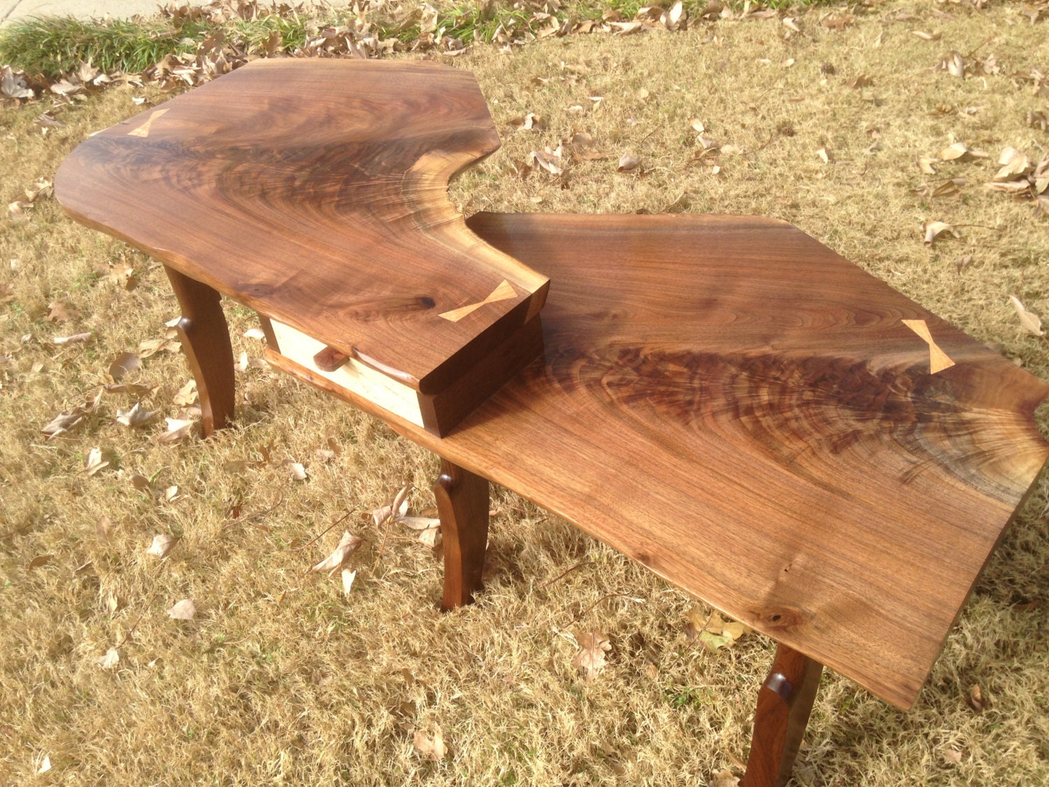 Coffee Table Etsy