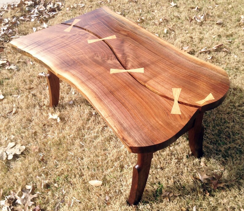 Coffee Table Etsy