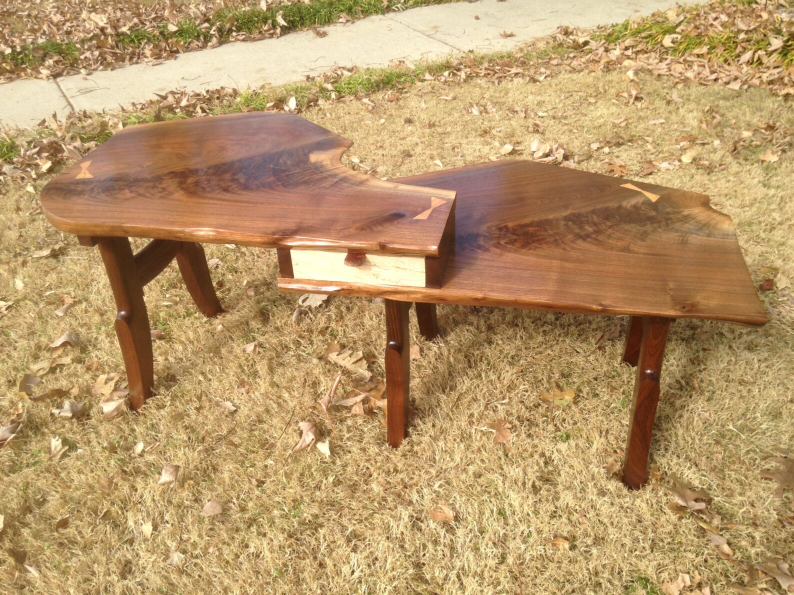 Coffee Table Etsy