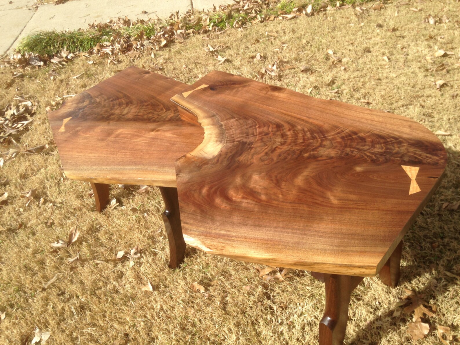 Coffee Table Etsy