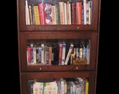 Barristers Bookcase