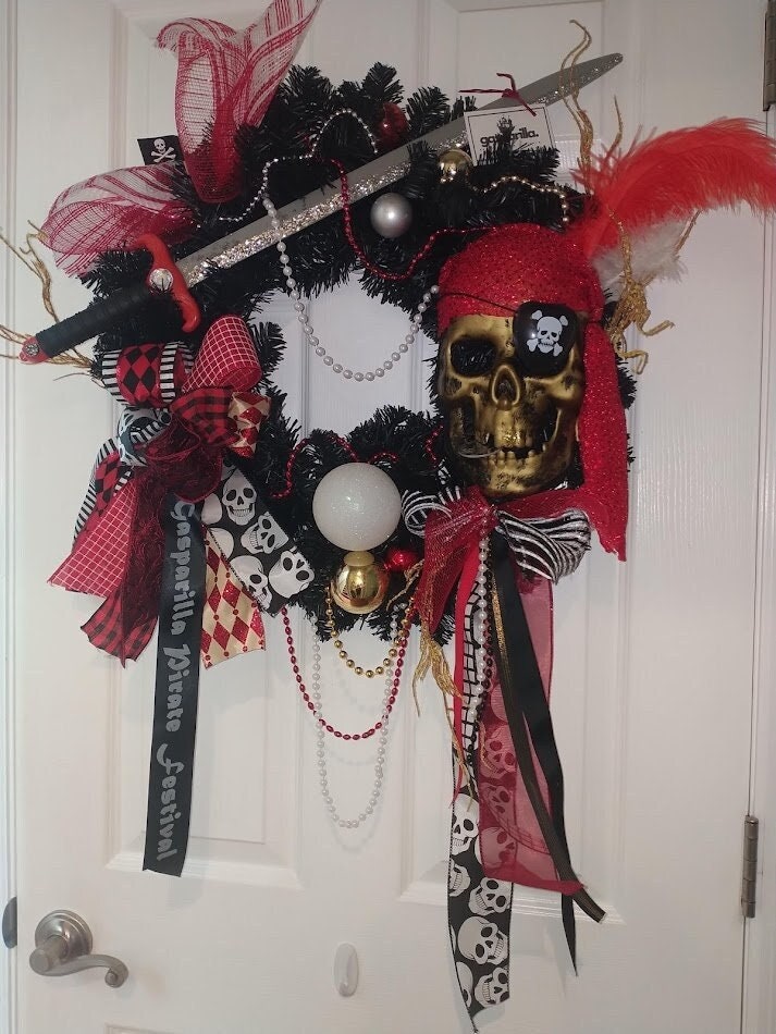 Gasparilla Arts Festival Creative Display 2025