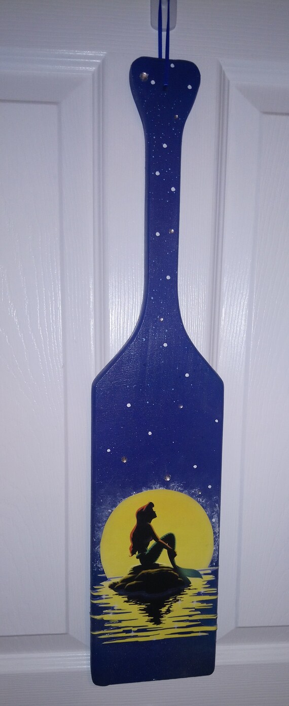 Sorority Paddle Ideas Disney