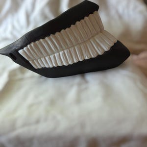 Handmade Okarun Mask: Dandadan Anime Cosplay, Resin Prop