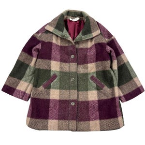 Jimmy Hourihan Coat - Etsy