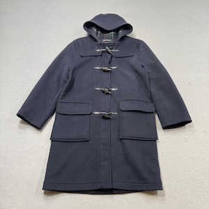 Vintage Gloverall Duffle Coat - Etsy