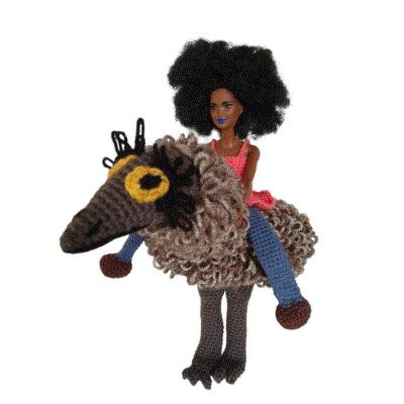 Emu Costume - Etsy