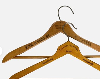 Dodco hanger sale