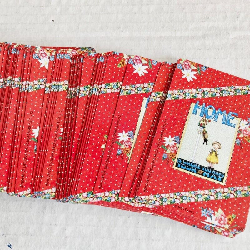 Mary Engelbreit Card Etsy