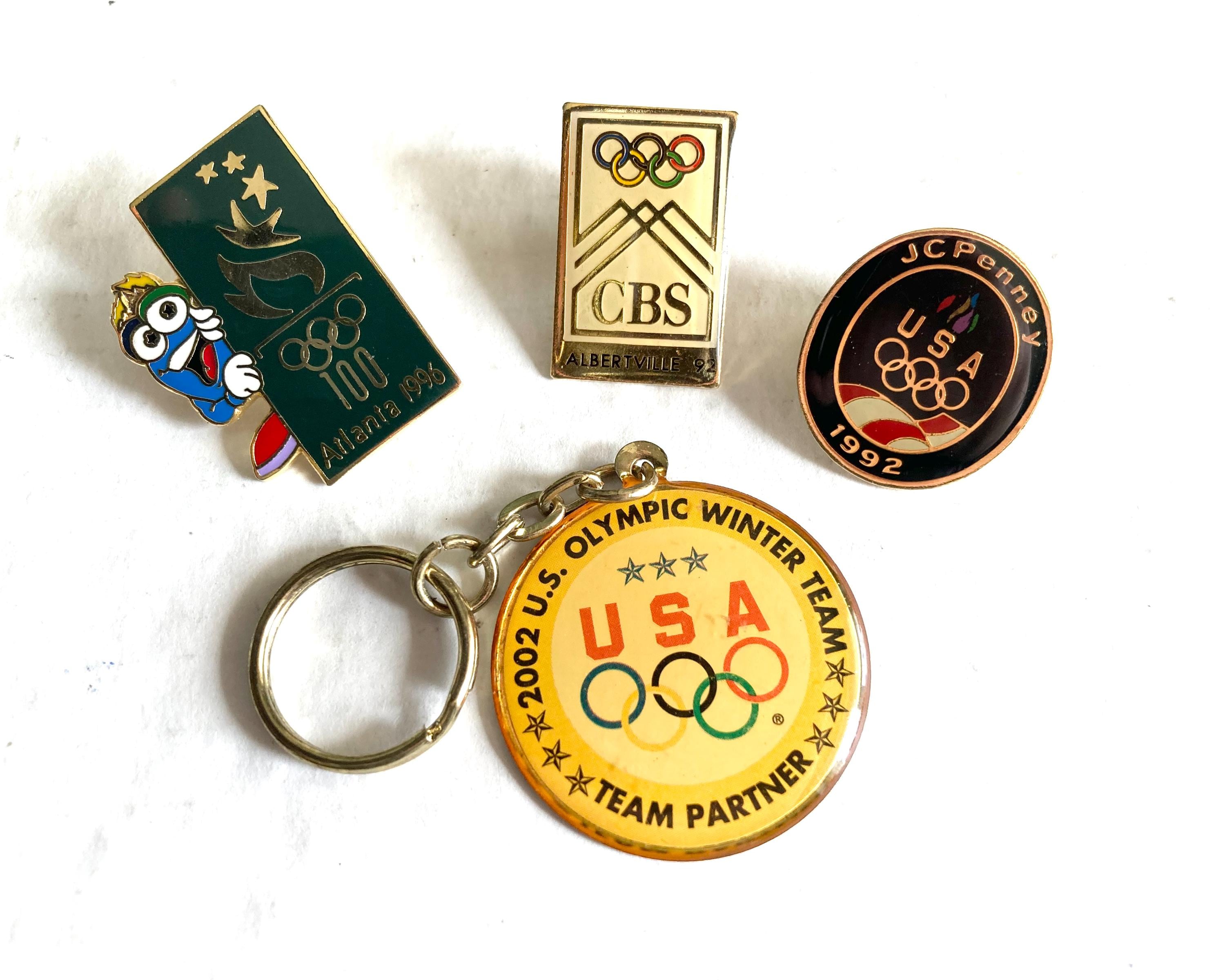 RARE PINS PIN'S .. Olympique Olympic Albertville 1992 Armee Army Securite ~24 EUR 4,99 - FR