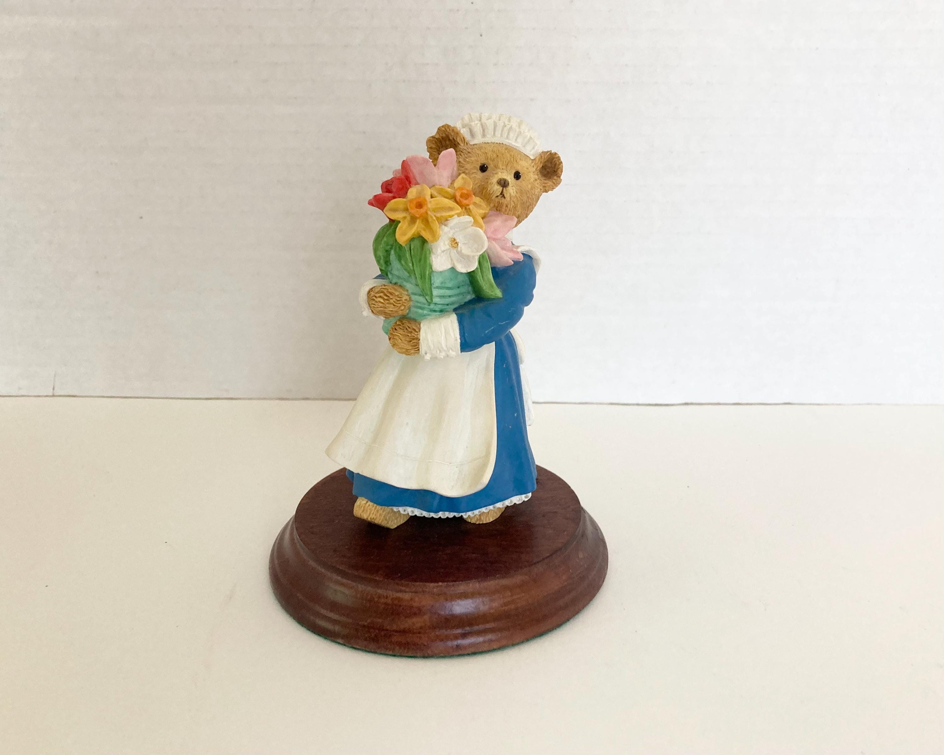 Downstairs Bears - Etsy