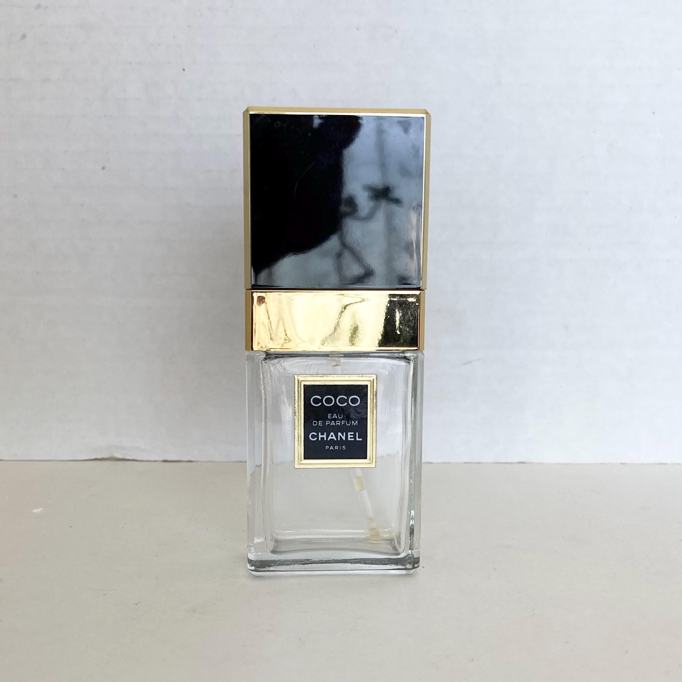 Chanel Parfum Coco Vintage - Etsy