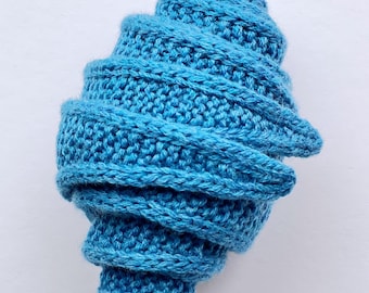 Consinee cashmere Handmade Sophie Scarf | SoftKnitted Winter Scarf I Cozy Neck Warmer I Gift box theholiday presents