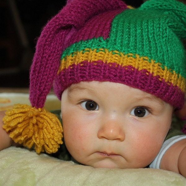 mardi gras onesie for baby girl