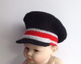 Brutus Buckeye Hat - Etsy