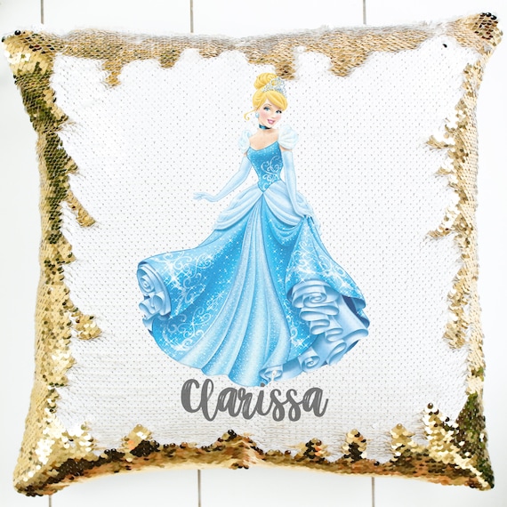 Cinderella pillowcase hotsell